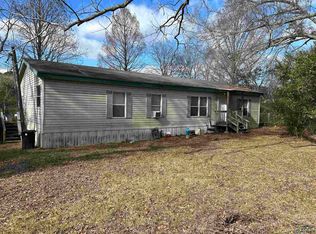 498 Central Ave, Harleton, TX 75651