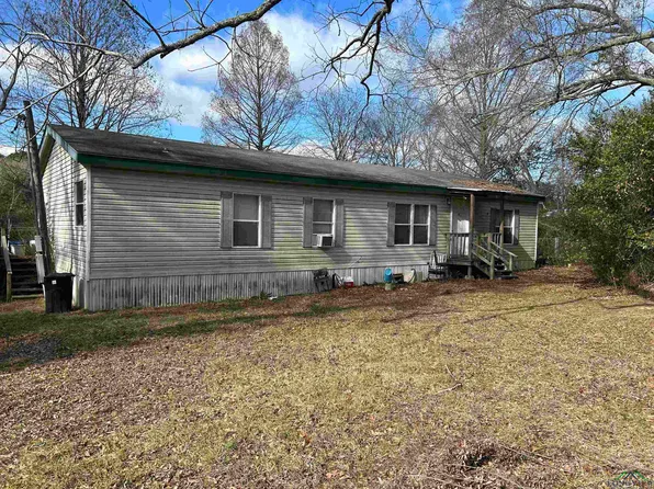 498 Central Ave, Harleton, TX 75651