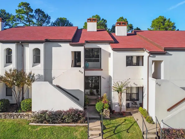 301 Kings Row Dr APT 608, Little Rock, AR 72207