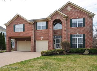 1623 Pennsylvania Ct, Naperville, IL