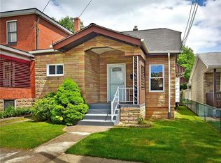 210 Homestead St, Pittsburgh, PA