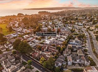 2127 Penasquitas Dr, Aptos, CA 95003