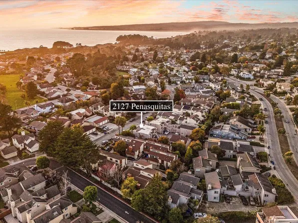 2127 Penasquitas Dr, Aptos, CA 95003