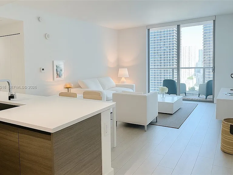 1100 S Miami Ave #3109 — Photo 4