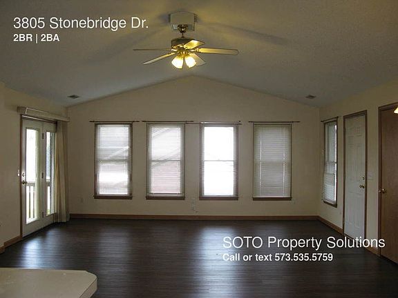 5th image of 3805 Stonebridge Dr