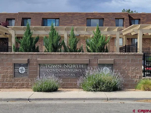 1140 Walnut Avenue #47, Grand Junction, CO 81501