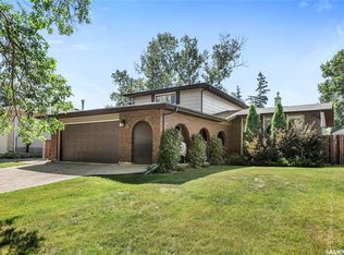 10 Selkirk CRESCENT, Regina, SK S4S 6J4