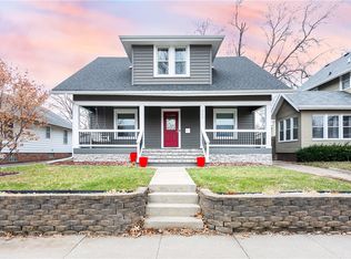 866 40th St, Des Moines, IA 50312