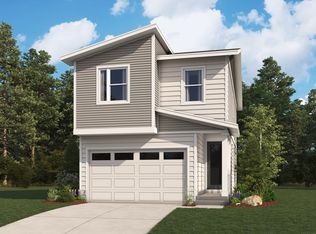 Clover Plan, Meadowbrook Park, Colorado Springs, CO 80915