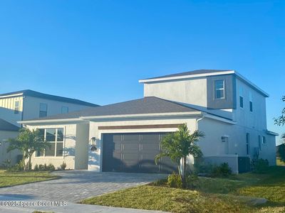 2802 Burnham Ln, Melbourne, FL, 32940