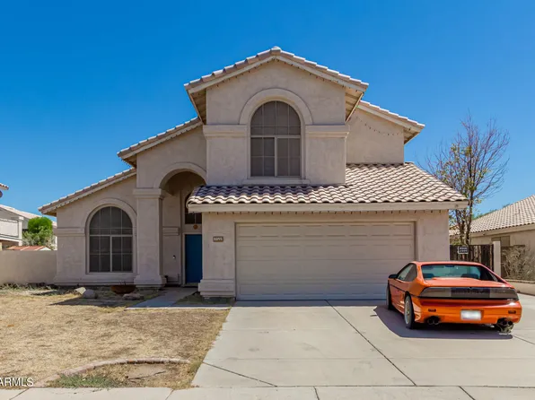 8055 W VOLTAIRE Avenue, Peoria, AZ 85381