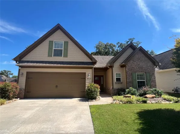 4633 Hidden Creek Dr, Gainesville, GA 30504