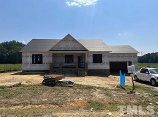 51 Fescue Trl, Wendell, NC 27591