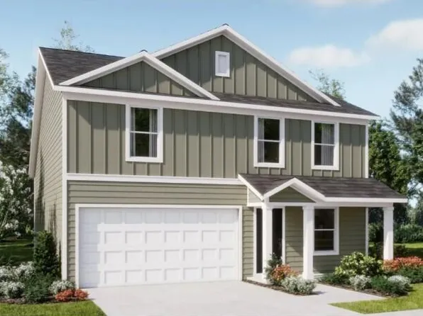 6438 Swainson Street SW Lot 232 Littleton, Ocean Isle Beach, NC 28469