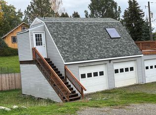 608 E Greenwood St, Enterprise, OR 97828