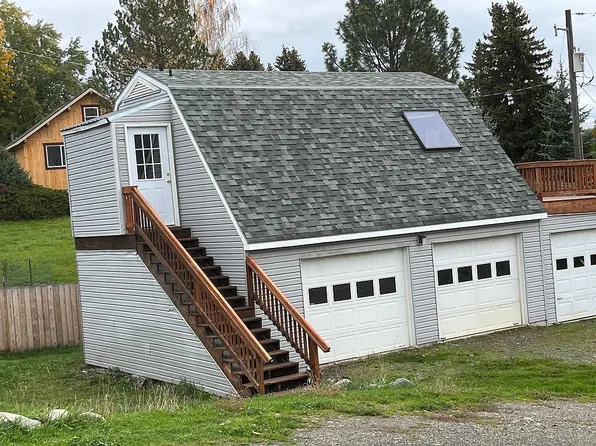 608 E Greenwood St, Enterprise, OR 97828