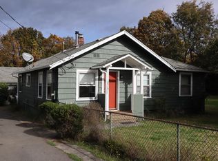 2515 E Ryan Dr, Pt Angeles, WA 98362