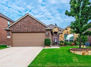 316 Whitman Dr, McKinney, TX 75072