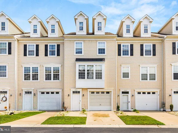 35821 S Gloucester Cir #3-B3, Millsboro, DE 19966