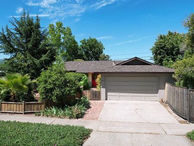 2685 Custer Dr, San Jose, CA, 95124