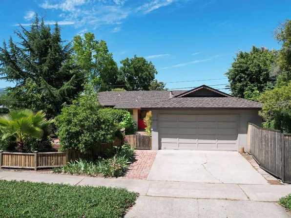 2685 Custer Dr, San Jose, CA 95124
