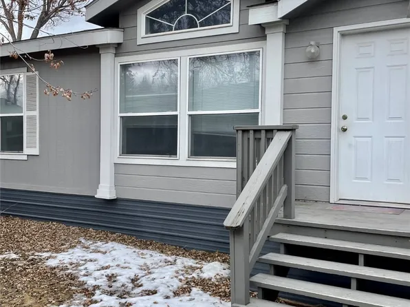 3000 Villard Ave Trailer 41, Helena, MT 59601