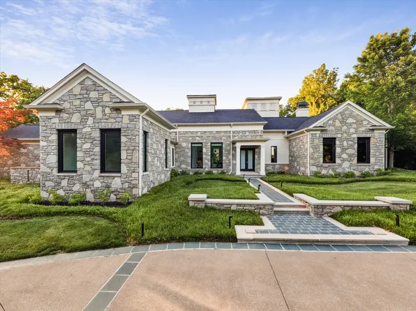 7 Colonel Winstead Dr, Brentwood, TN 37027