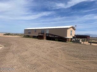 8845 N Ghost Ranch Trl, Marana, AZ 85653