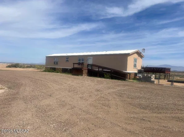 8845 N Ghost Ranch Trl, Marana, AZ 85653