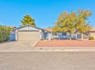 4140 E Cincinnati Ave, Sunrise Manor, NV 89104
