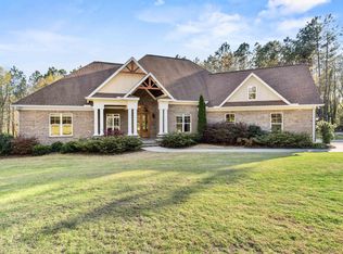 621 Country Creek Ln, Gilbert, SC 29054