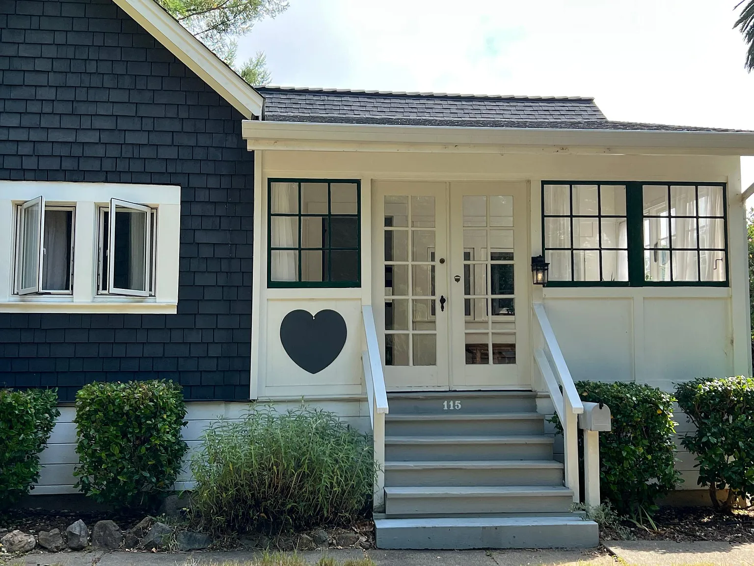 Sycamore Ave, Mill Valley — Photo 1