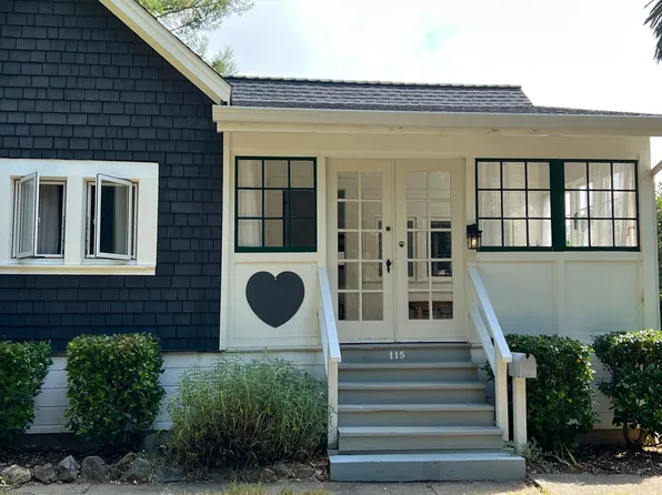 (undisclosed Address), Mill Valley, CA 94941