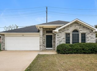 1322 Misty Meadow Dr, Midlothian, TX 76065