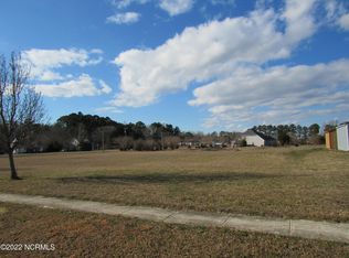 117 Worth Guard Rd, Coinjock, NC 27923