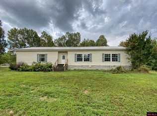 3072 County Road 27, Mountain Home, AR 72653