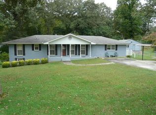 1732 Agnes St SW, Marietta, GA 30008