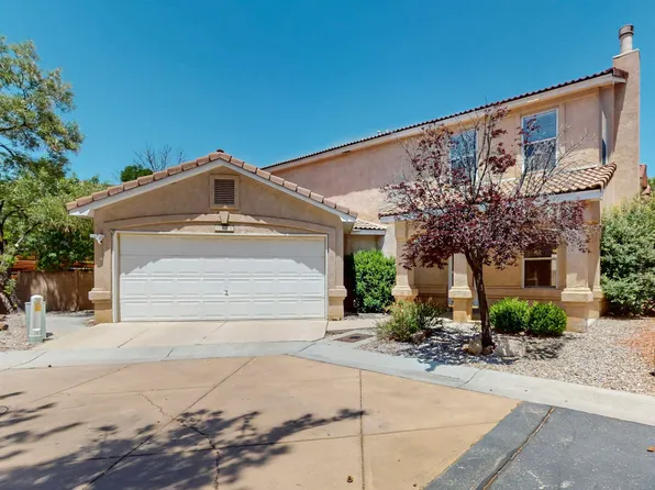 2135 Altura Verde Ln NE, Albuquerque, NM 87110