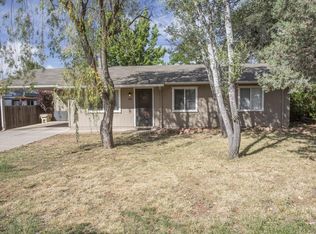 301 W Corral Dr, Payson, AZ 85541