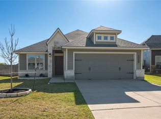 2094 Positano Loop, Bryan, TX 77808