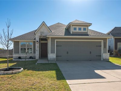 2094 Positano Loop, Bryan, TX, 77808