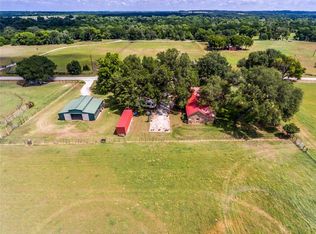 1750 Big Valley Cir, Lipan, TX 76462
