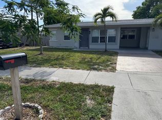 2621 NE 8th Ave, Pompano Beach, FL 33064