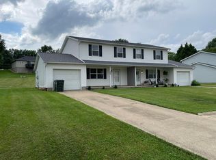 1249 Frank Dr #1249, Wooster, OH 44691
