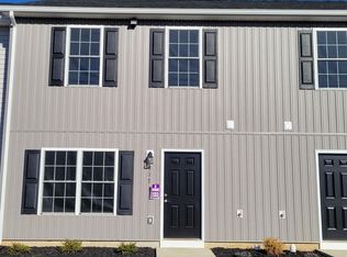417 N Washington Ave #8, Pulaski, VA