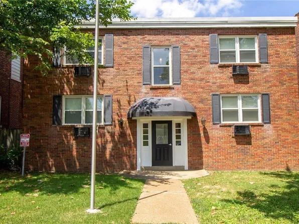 Arsenal Street Apartments, 5347-49 Arsenal St #5, Saint Louis, MO 63139