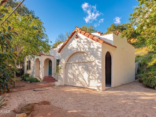 9160 Huston Rd, Chatsworth, CA 91311