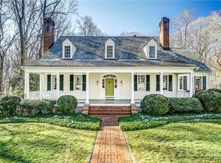 737 Woodson Pl, Manakin Sabot, VA 23103