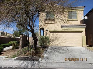 9164 Watermelon Seed Ave, Las Vegas, NV 89143