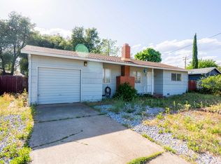 3806 Mercury Dr, Redding, CA
